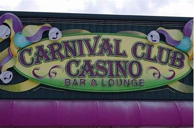 Experience Excitement at WillBet Casino in New Orleans: Gaming, Dining, and Entertainment Await