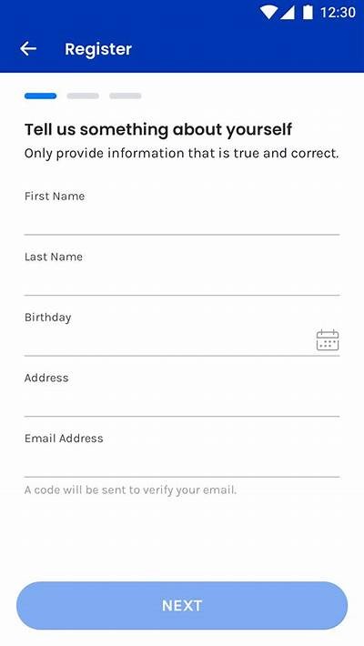 How to Register Your Willbet Account: Step-by-Step Guide