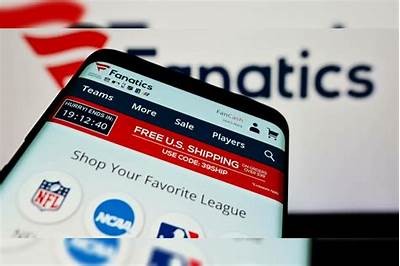 Exploring Fanatics Betting: A Comprehensive Guide