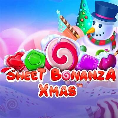 Play Sweet Bonanza Xmas 1000 Demo for Exciting Festive Fun and Big Wins