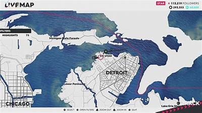 Discover the Uber Dam Location in The Crew 2