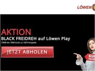 Get Your Löwen Play Bonus Code and Win Big Today