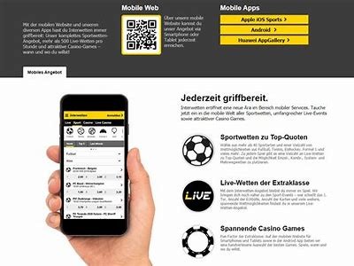 Explore the Exciting Features and Benefits of Interwetten 11 for Online Betting Enthusiasts
