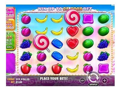 Comparison of Sweet Bonanza and Sweet Bonanza 1000: Key Features and Differences Explained