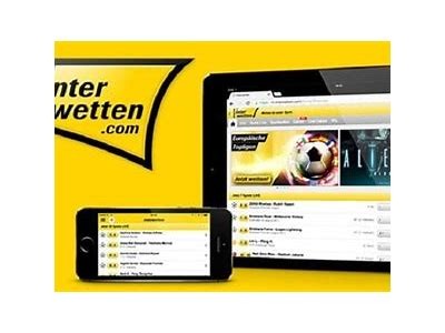 Is Interwetten Austria Legal? Find Out Here