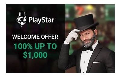 Discover Exciting PlayStar Casino No Deposit Bonus Offers for New Players