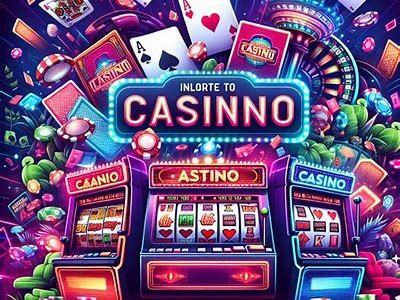 Party Casino PA: Explore Exciting Games, Promotions, and a Thrilling Gaming Experience Today