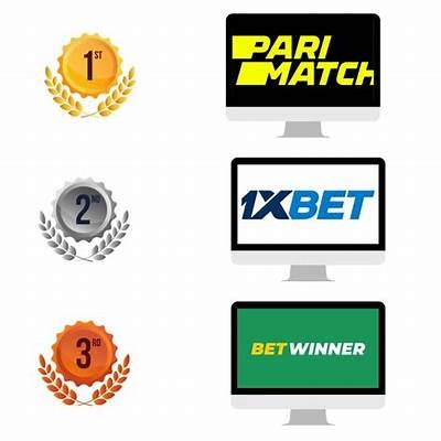 Top 10 betting apps by willbet