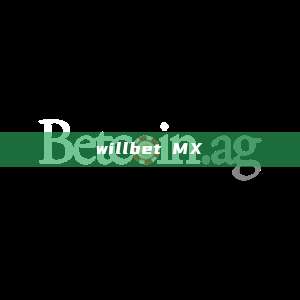 willbet MX