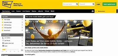 Comprehensive Guide to Sportwetten with Interwetten: Tips, Strategies, and Insights