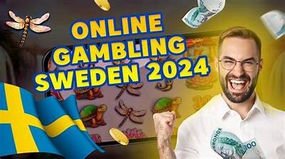 Explore the Best Online Casinos in Sweden for Exciting Gaming Experiences