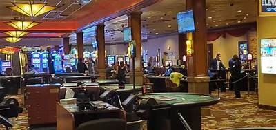 Experience the Excitement of Willbet Casino New Orleans - Your Ultimate Gaming Destination!