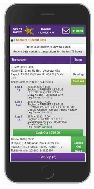 Log in to Willbet Soccer: Start Placing Your Bets Today