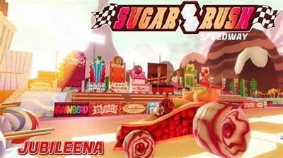 Download Sugar Rush Speedway for Exciting Racing Adventures and Thrilling Challenges Today