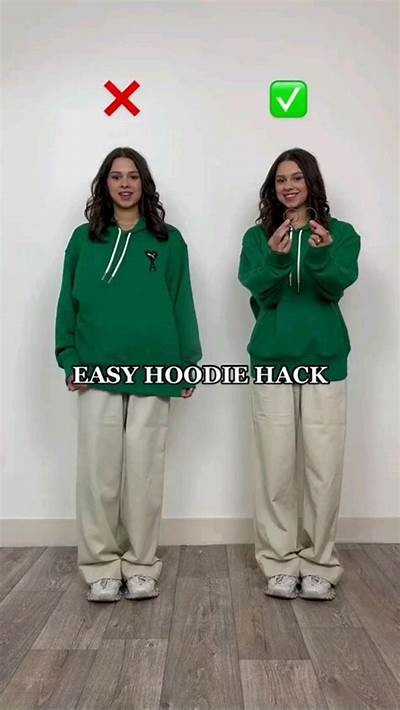 Maxwin Hoodie Hacksaw: Your Ultimate Fashion Statement