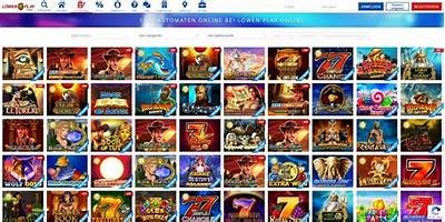 Get Your Löwen Play Bonus Code and Win Big Today