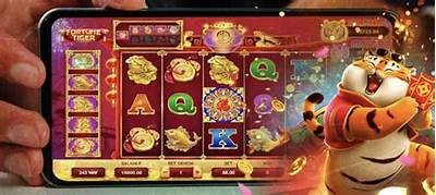 Experience the Thrill of Cassino Fortune Tiger with Exciting Games and Big Wins Today