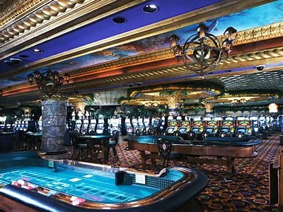 Experience Excitement at WillBet Casino in New Orleans: Gaming, Dining, and Entertainment Await