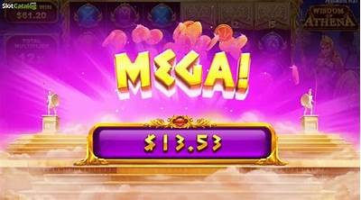 Comprehensive Review of the Wisdom of Athena Slot Game Features and Gameplay