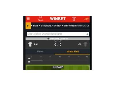 Download and Install the WillBet App for Android Devices Easily and Securely