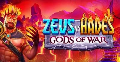 Zeus vs Hades 1000: Epic Battle Between Greek Gods in an Exciting Demo Experience