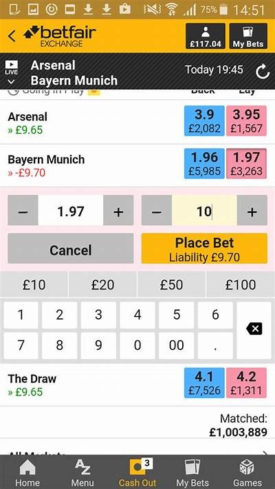 Willbet Android App: The Ultimate Betting Experience
