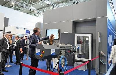 Exploring Innovative Trends and Technologies in Fensterbau 2026 for Modern Architecture and Design