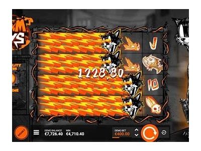 Comprehensive Beam Boys Slot Review Exploring Features Bonuses and Gameplay Experience