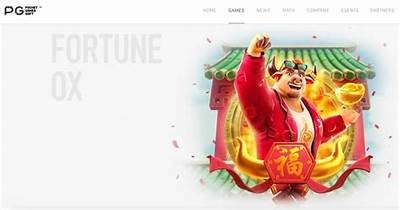 Unlocking the Secrets of Fortune Ox Link: A Comprehensive Guide to Prosperity and Success