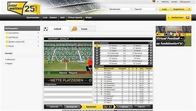 Is Interwetten Austria Legal? Find Out Here