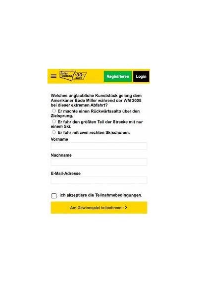 Discover How to Redeem Your 5 Euro Interwetten Gutschein for Exciting Betting Opportunities
