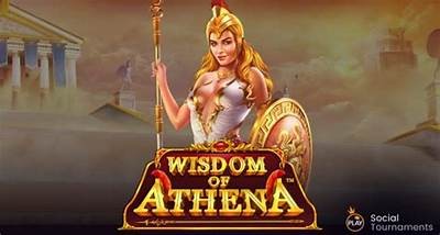 Comprehensive Review of the Wisdom of Athena Slot Game Features and Gameplay