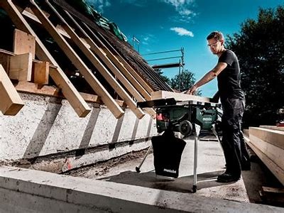 Nürtingen Metabo: Exploring Innovative Power Tools and Solutions for Professional Use