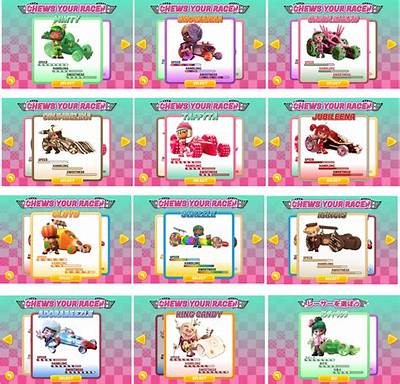 Exciting Sugar Rush Game: Sweeten Your Day with Fun and Challenges