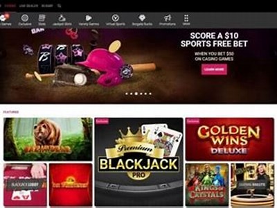 Discover the Exciting World of Borgata PA Online Casino for Real Money Gaming