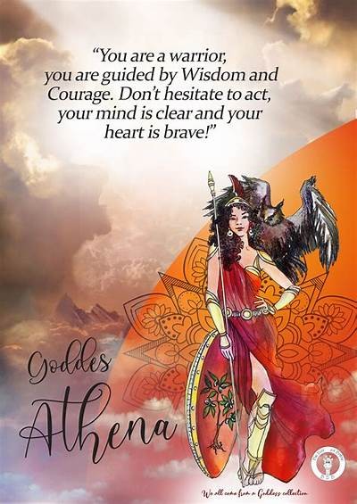 Explore the Wisdom of Athena: Access Valuable Resources Online for Free