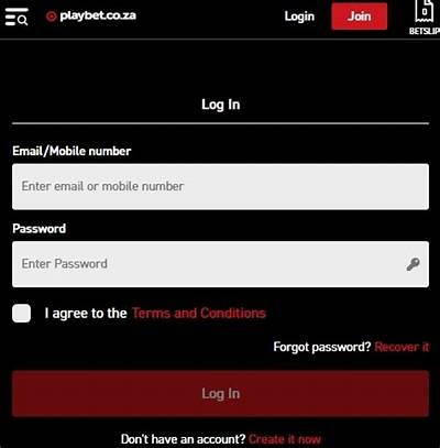 Accessing My willbet Rewards Account with Login Password