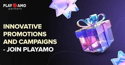 Playamo Partners with Leading Gaming Providers to Enhance Player Experience and Offer Exciting New Features
