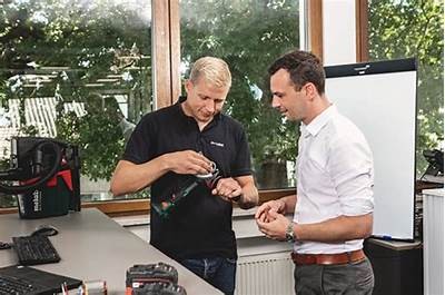 Nürtingen Metabo: Exploring Innovative Power Tools and Solutions for Professional Use