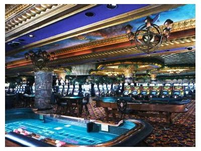 Experience Excitement at WillBet Casino in New Orleans: Gaming, Dining, and Entertainment Await
