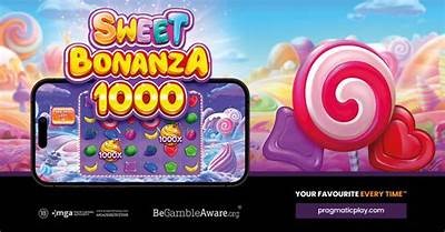 Comparison of Sweet Bonanza and Sweet Bonanza 1000: Key Features and Differences Explained