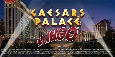 Exploring the Exciting World of Caesars Palace Online Casino and Its Unique Offerings