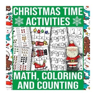 Engaging Christmas-Themed Times Tables Practice for Fun and Learning