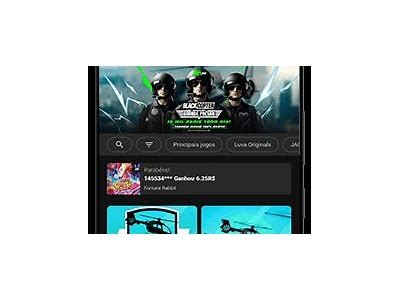 Explore Luva Bet Online Casino: Your Ultimate Guide to Winning Big