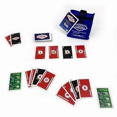 Exploring the Excitement and Strategies of 4 Play Cassino Games for Every Enthusiast