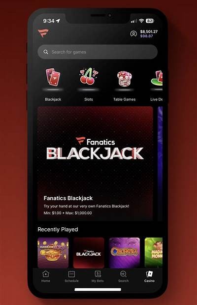 How to Easily Access Your Fanatics Casino Account with Login Password Tips