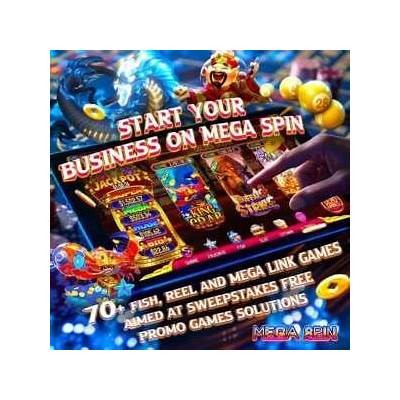 Comprehensive Guide to Online Sweepstakes Gaming Software for Engaging Player Experiences