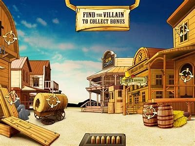 Exploring the Exciting World of Wanted Dead or Alive Casino Gaming Experience