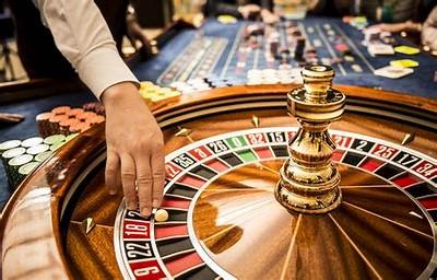 Discover the Exciting World of Online Casinos: Your Ultimate Guide to Kto Casino