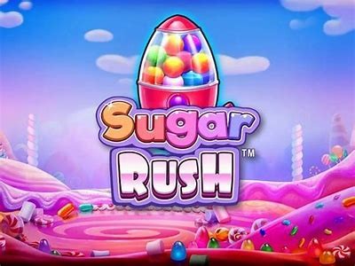 Experience the Thrills of Sugar Rush Slot Game and Win Big Today